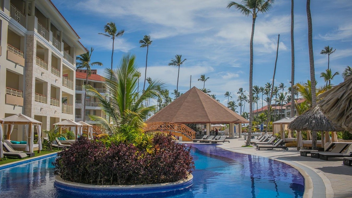 Majestic Mirage Punta Cana