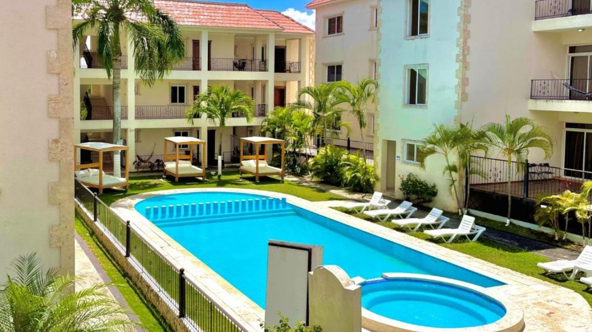 Punta Cana Seven Beaches