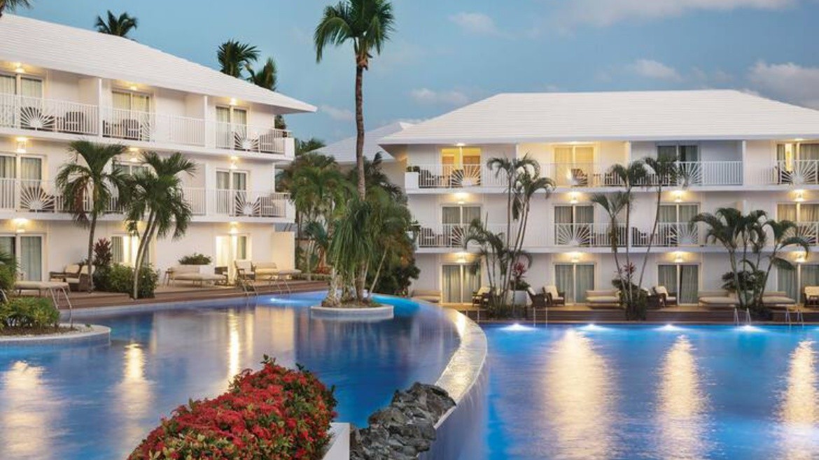 Excellence Punta Cana