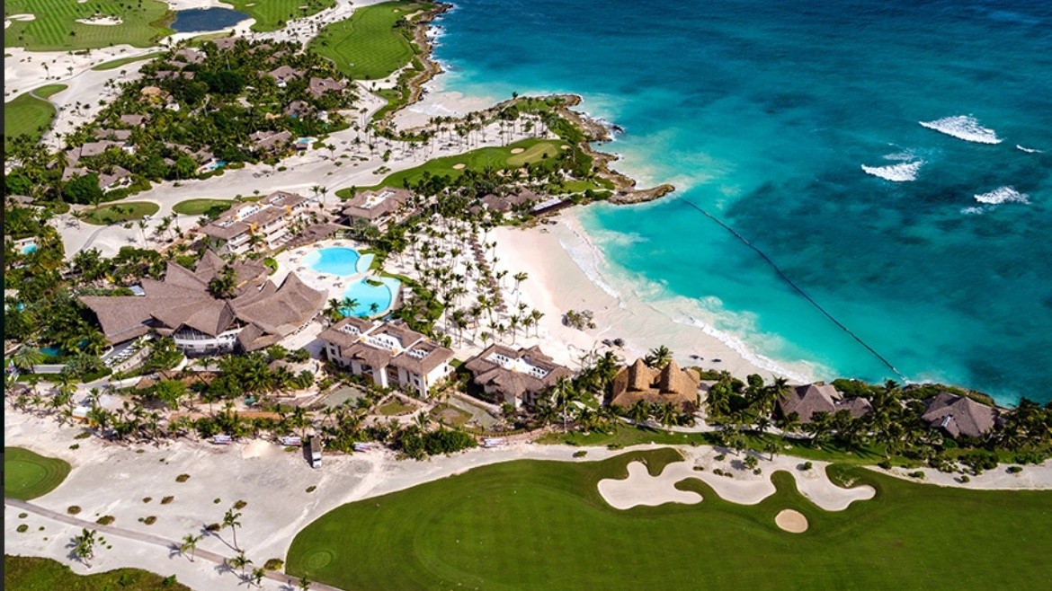 Eden Roc Cap Cana