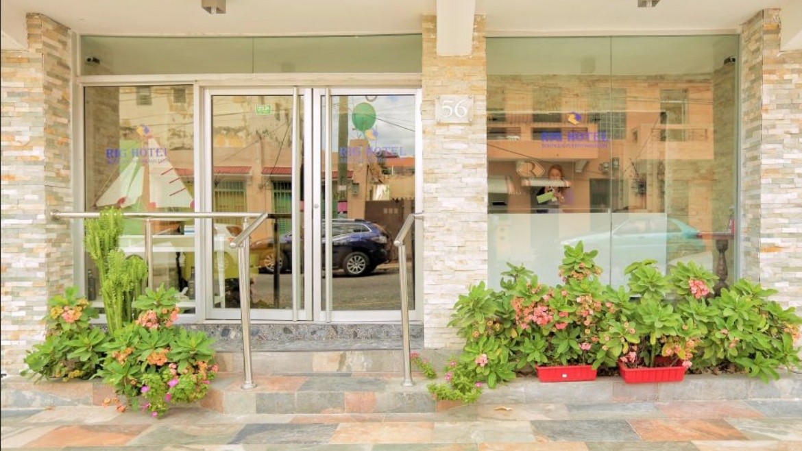 RIG Boutique Puerto Malecón (Santo Domingo)