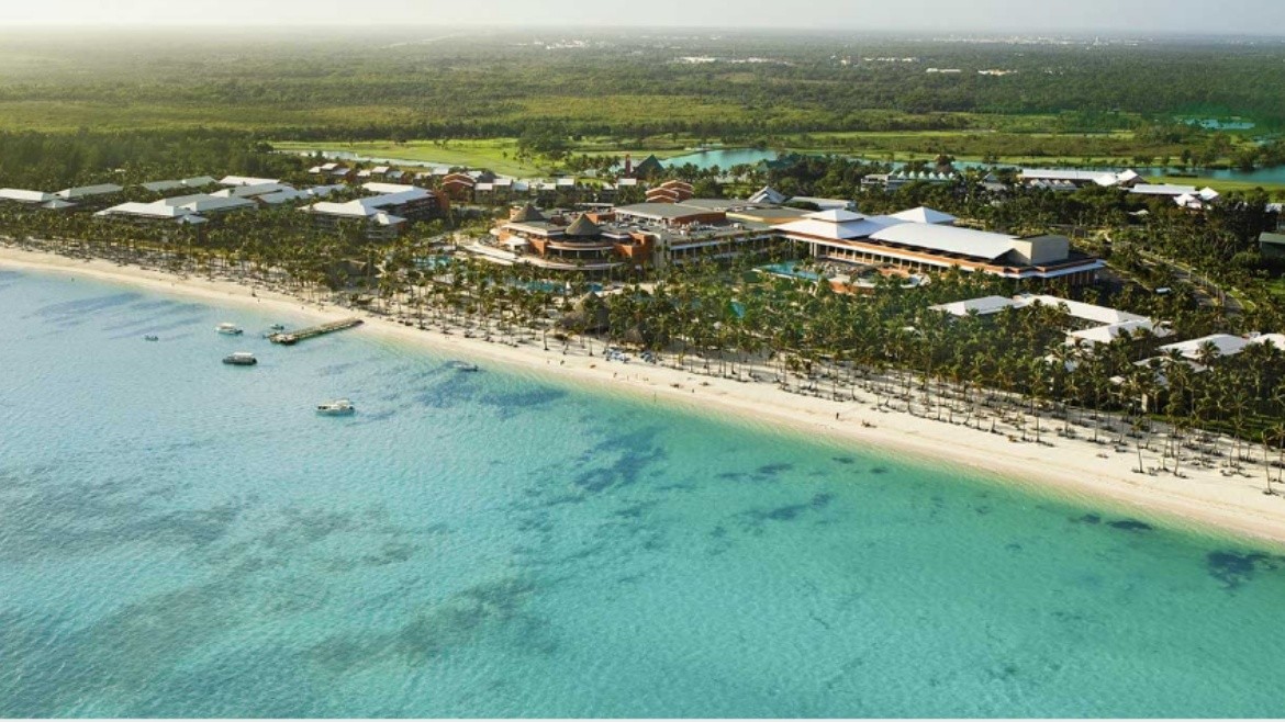 Premium Level at Barceló Bávaro Palace