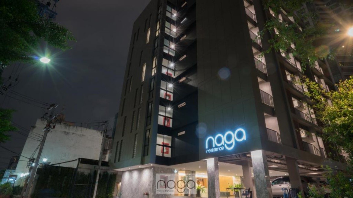 Naga Residence