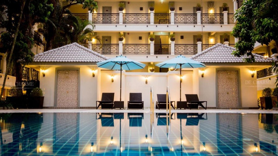 De Charme Chiang Mai