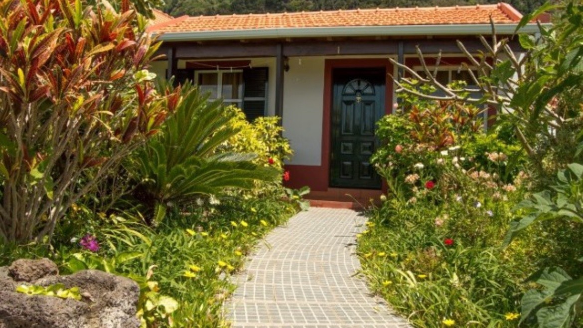 Quinta Da Quebrada (Arco de San Jorge)