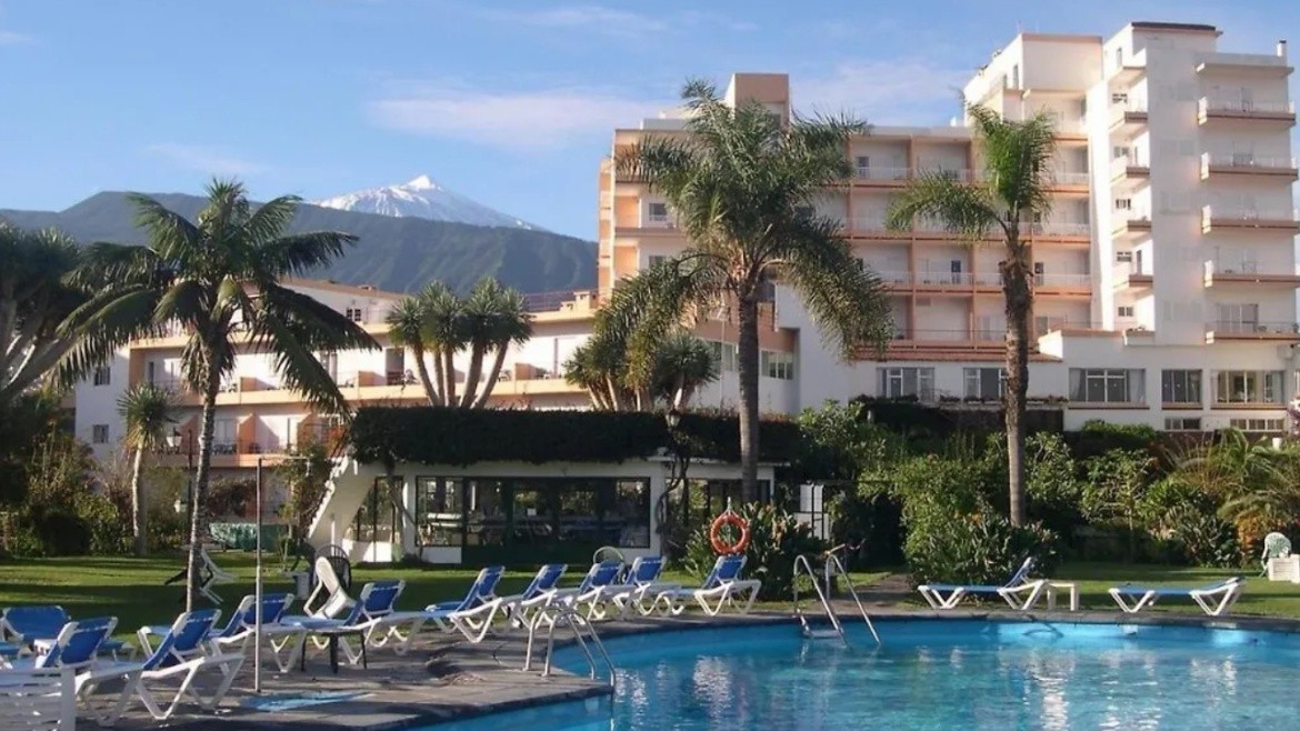 TUI BLUE Atlantic Hills