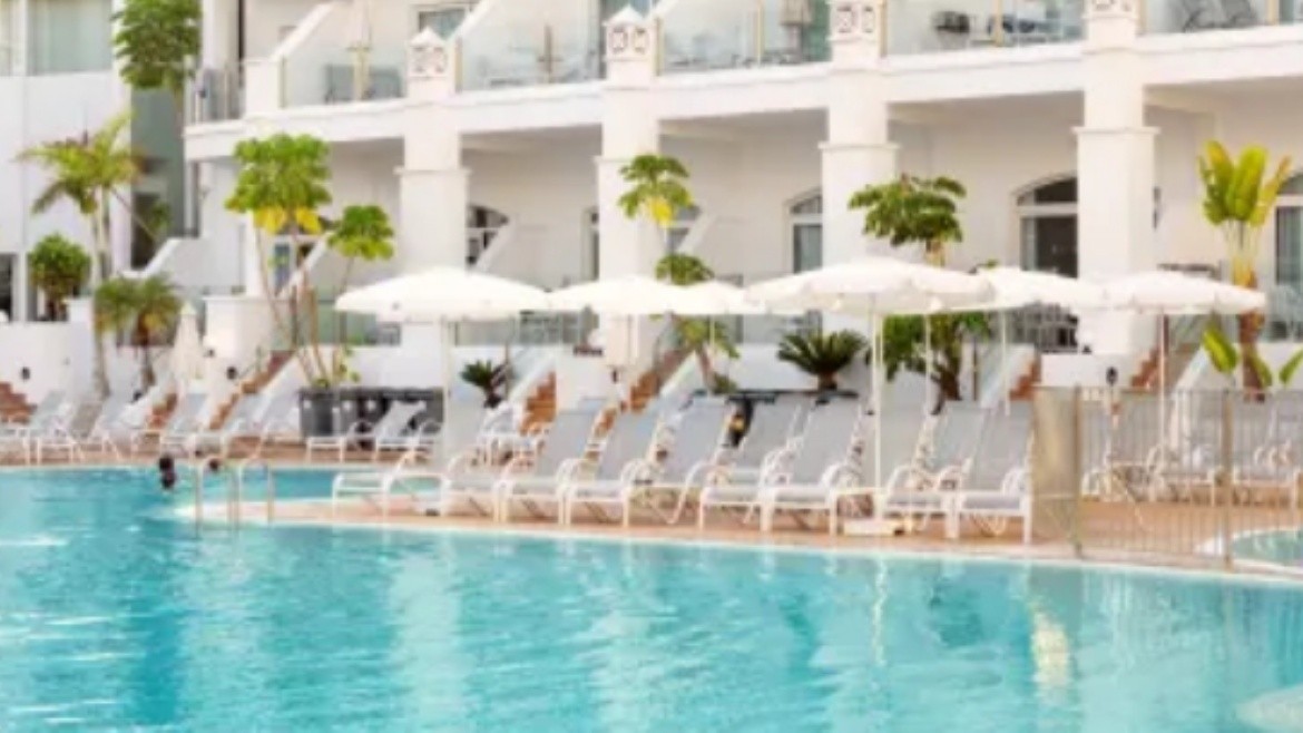 Sunwing Resort Fanabe