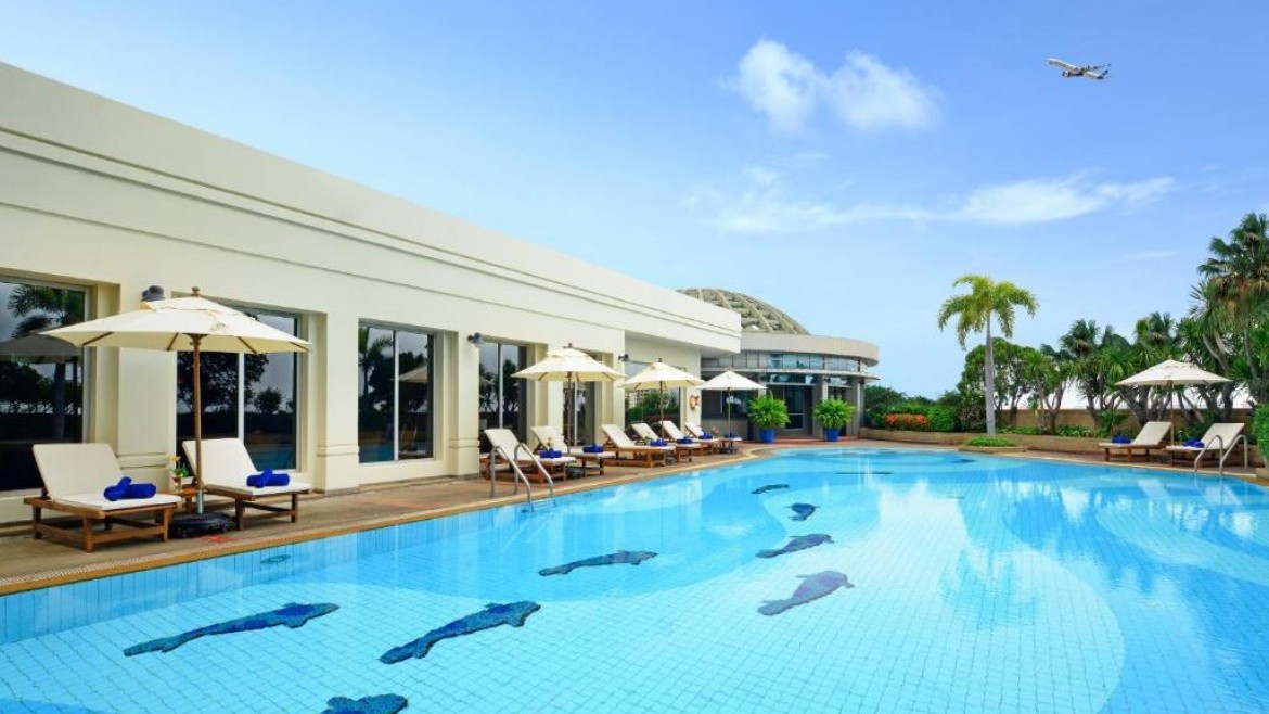 Miracle Grand Convention