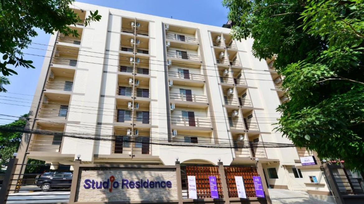 Studio Residence Sukhumvit 71