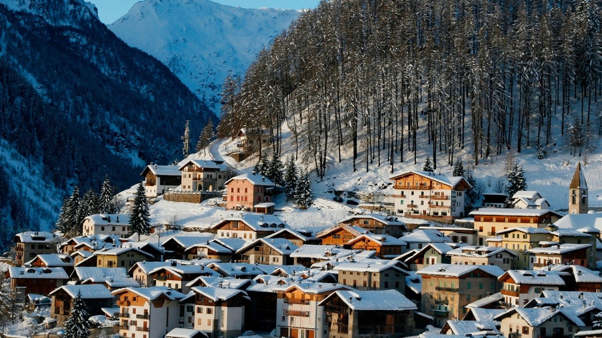 Kemp Val di Sole