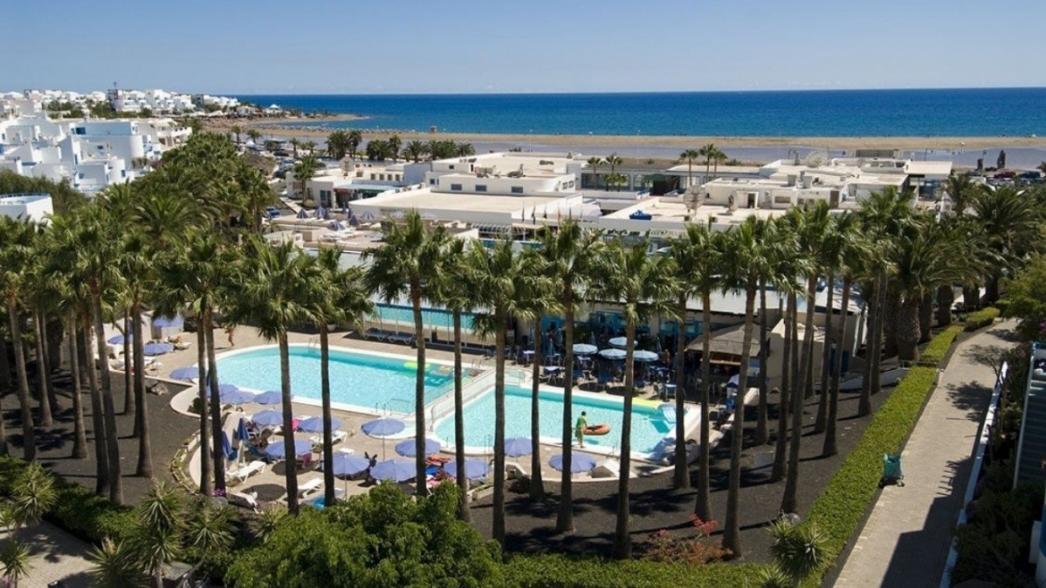 Costa Mar Apartments