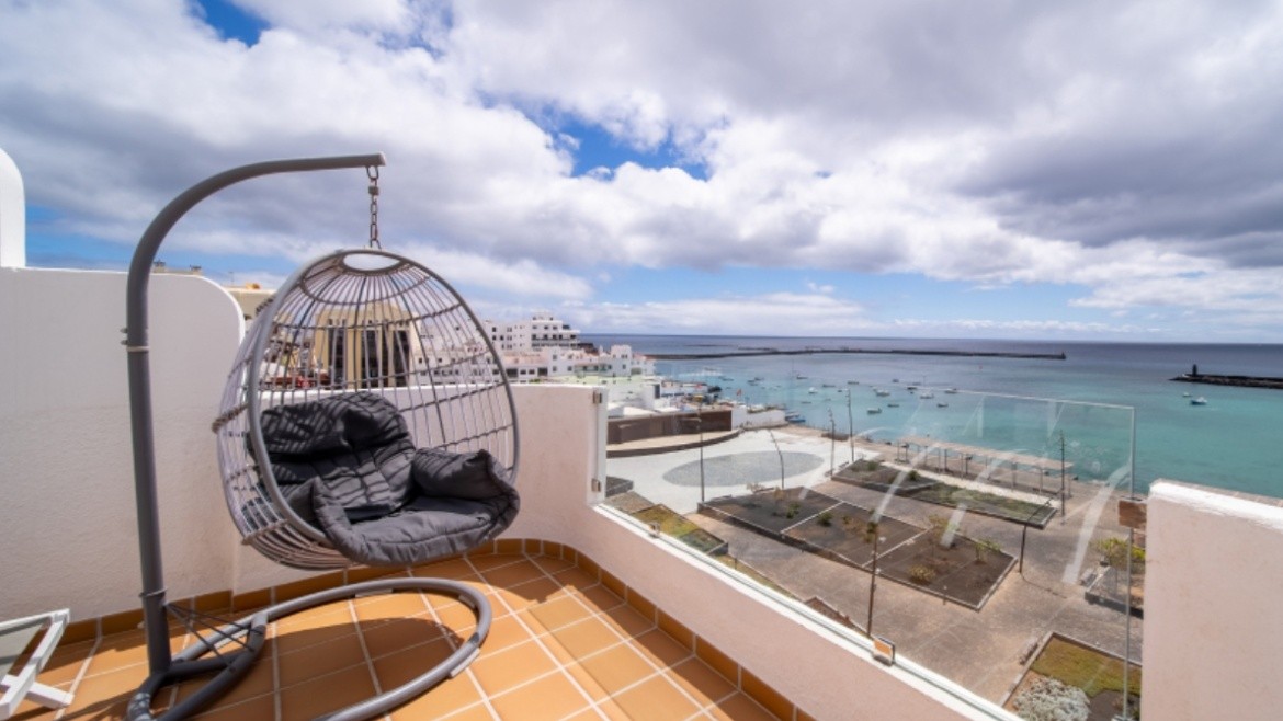 Apartamentos Islamar Arrecife