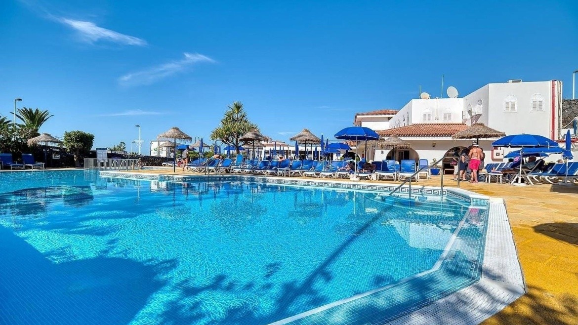 Ona El Marques Resort (Santiago del Teide)