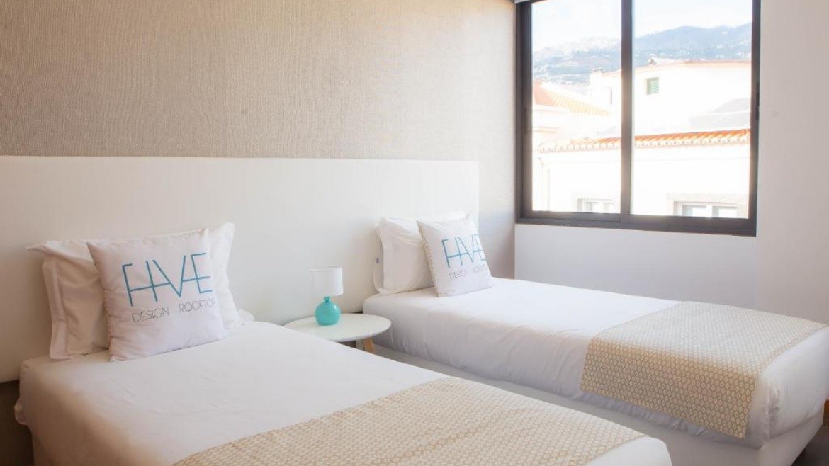 Five Design Rooftop Apartments by Storytellers