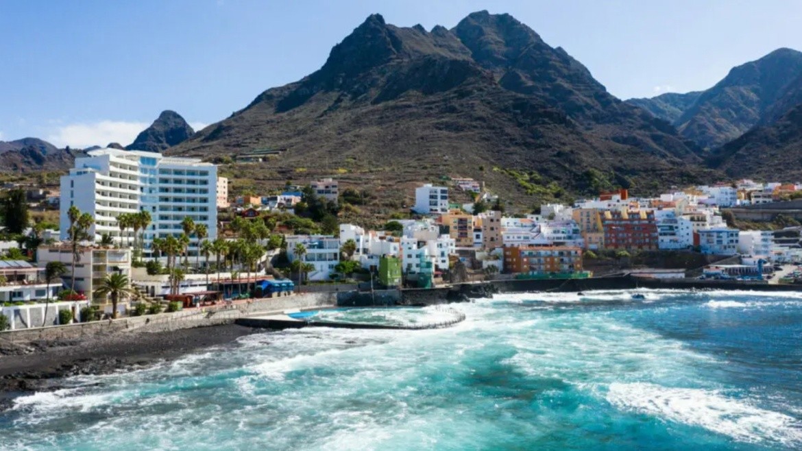 Océano Health Spa Tenerife (Punta del Hidalgo)