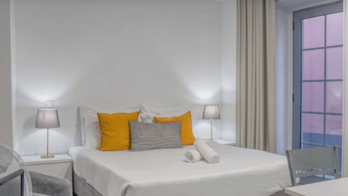 Apartamentos Funchal by Petit Hotels