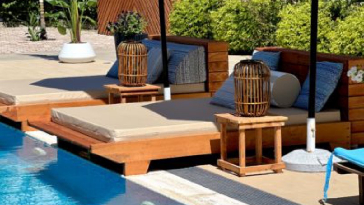 Marbella Beach Hotel