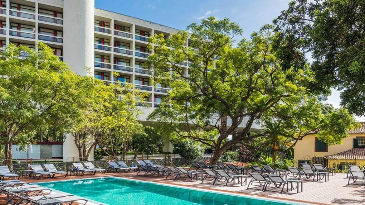 Pestana Casino Studios & Apartments