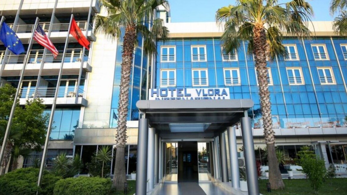 Vlora International