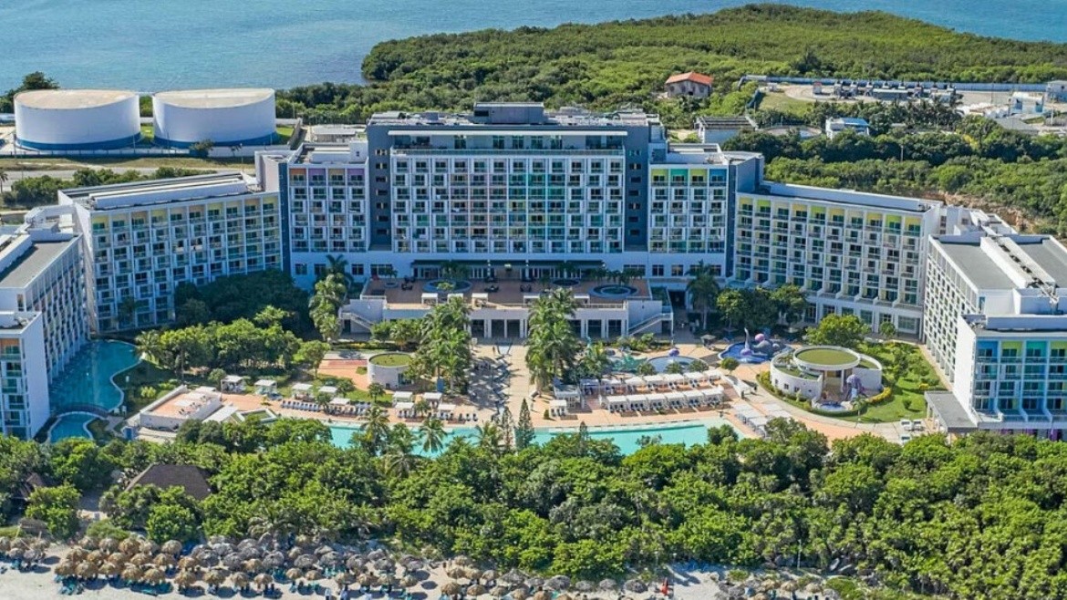 Iberostar Bella Vista