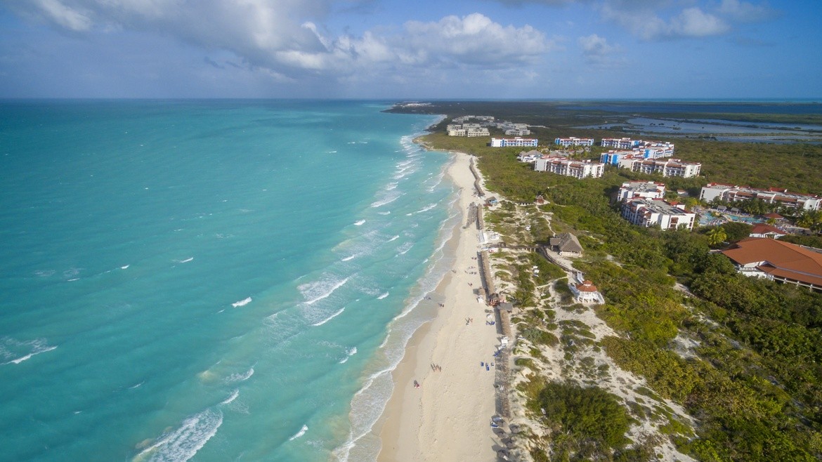 Grand Memories Santa Maria