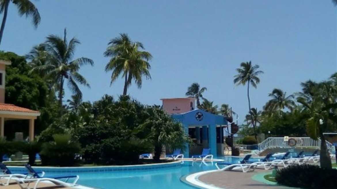 Be Live Experience Las Morlas