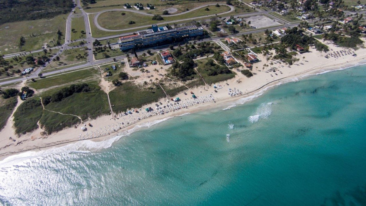 MarAzul (Santa Maria del Mar)