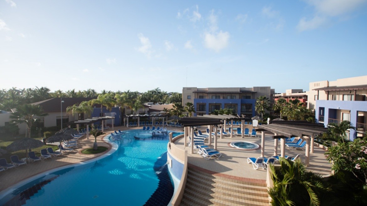 Sanctuary At Grand Memories