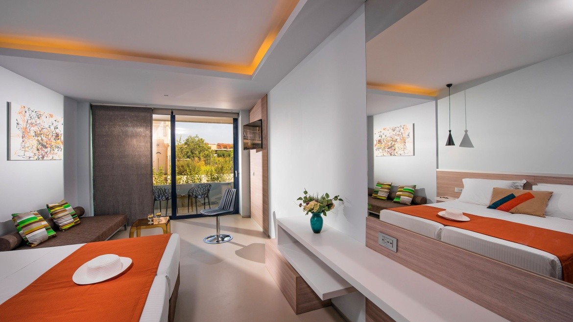 Harmony Boutique Resort