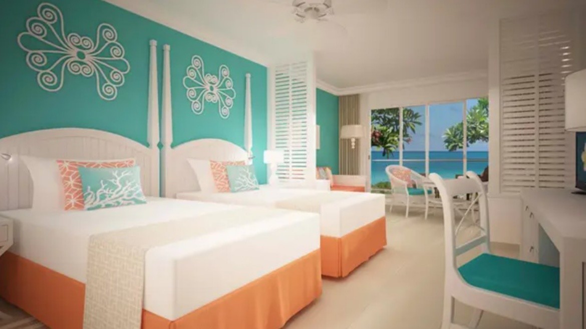 Angsana Cayo Santa Maria