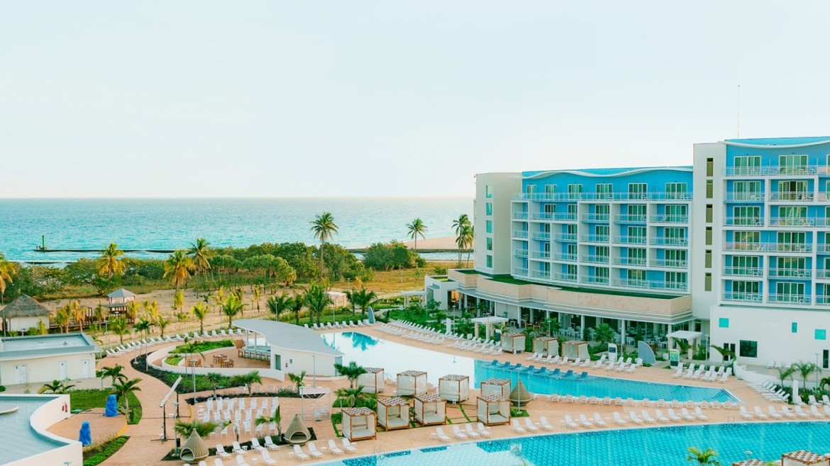 Selectum Family Resort Varadero