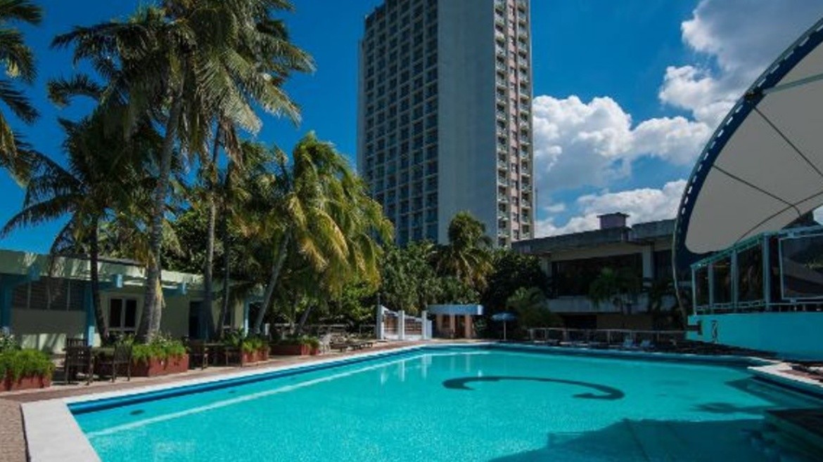 Gran Caribe Neptuno Triton