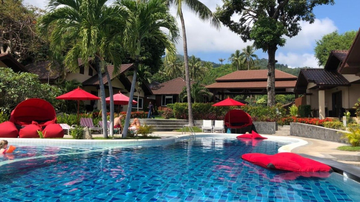 Royal Beach Boutique Resort & Spa