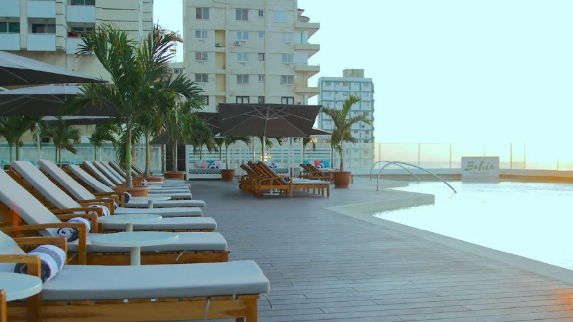 Gran Aston La Habana