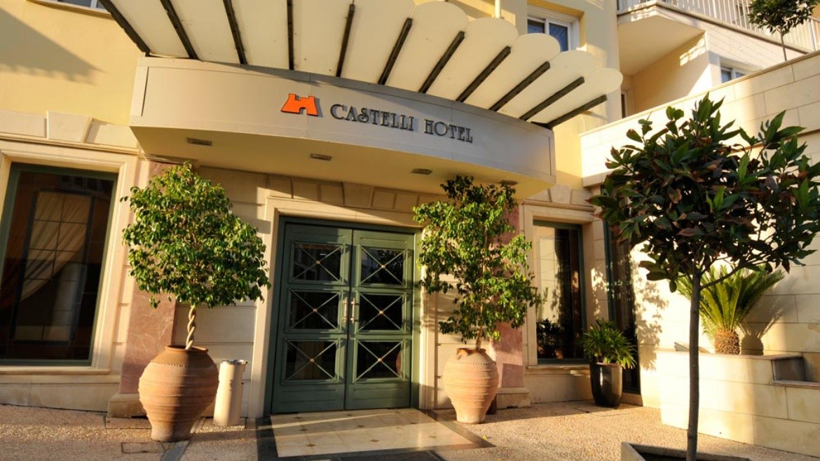 Castelli (Nicosia)