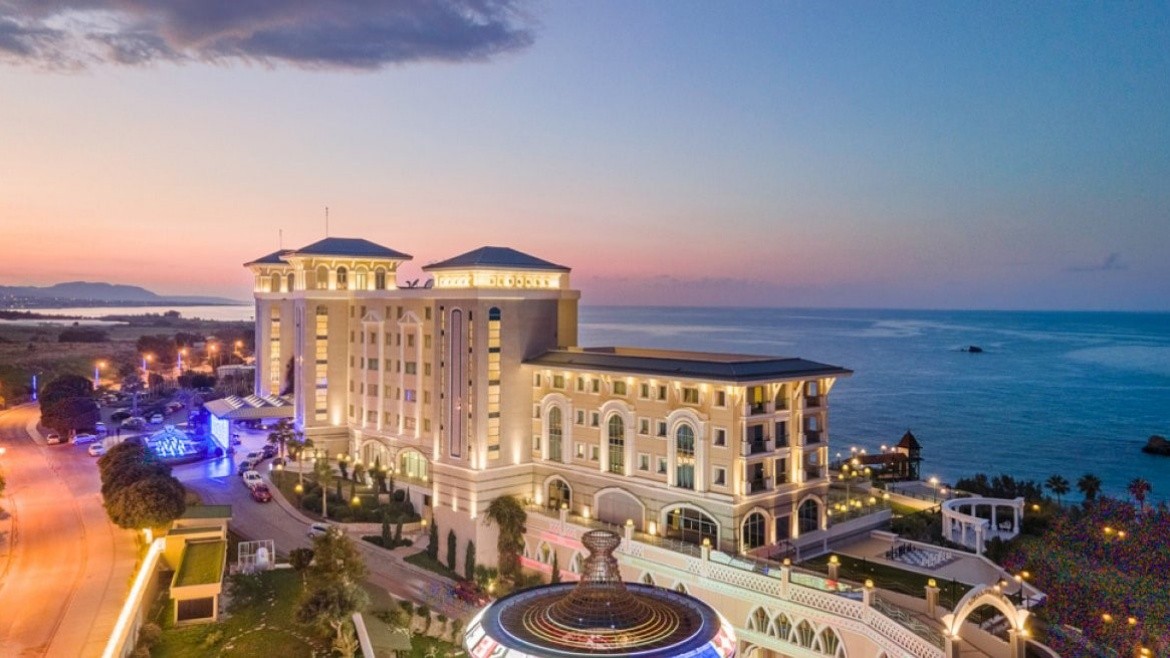 Merit Royal Premium & Casino