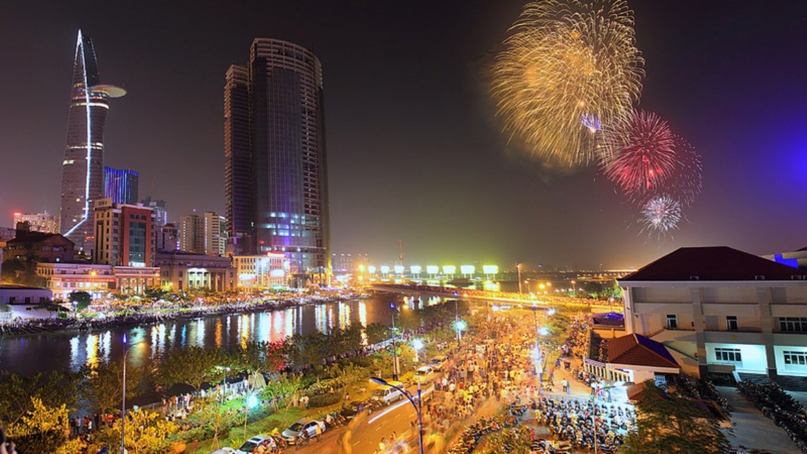 Avanti (Ho Chi Minh City)