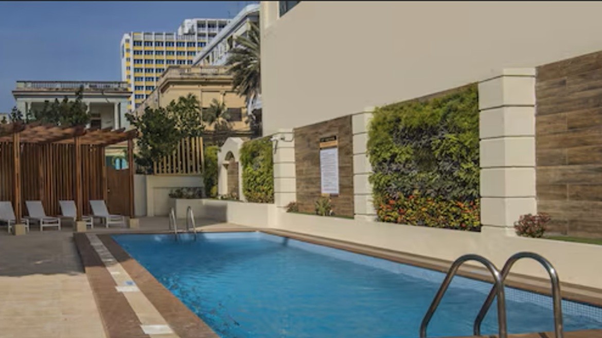 NH Collection Victoria Havana