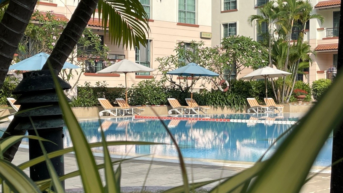 Diamond Westlake Suites