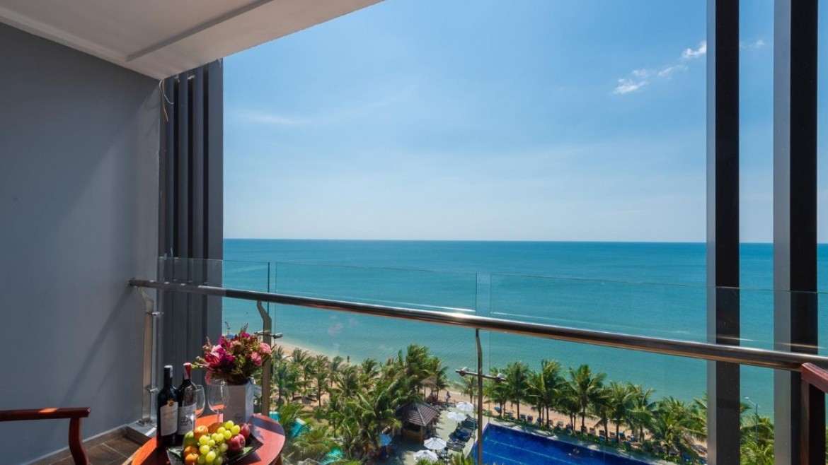 Amarin Resort & Spa (Phu Quoc)