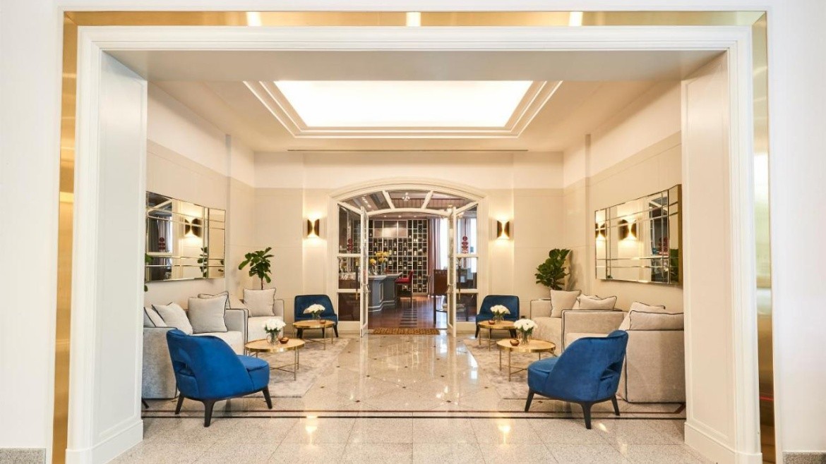 Bliston Suwan Park View