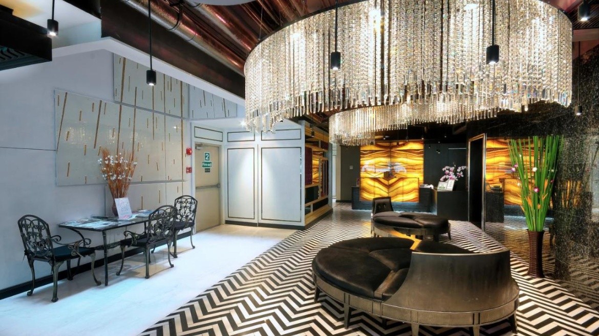 Aspira Skyy Sukhumvit 1