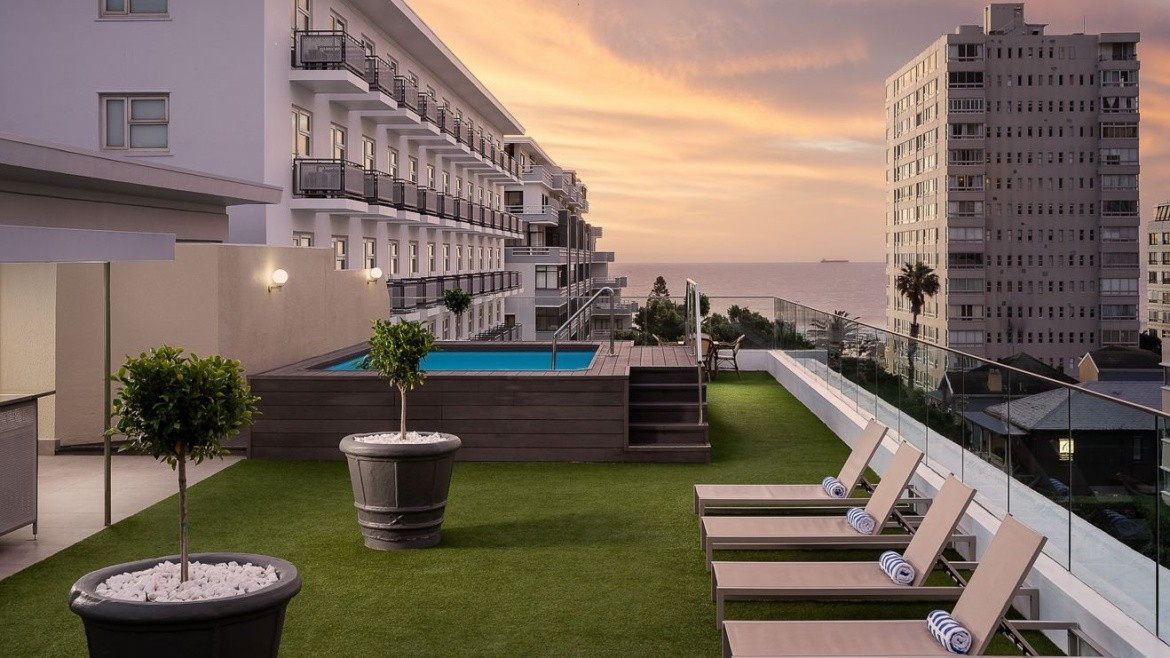 Protea Hotel Cape Town Sea Point