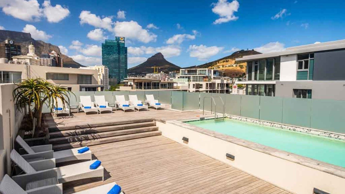 aha Harbour Bridge Hotel & Suites