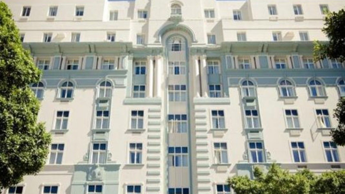 Onomo Hotel Cape Town - Inn On The Square