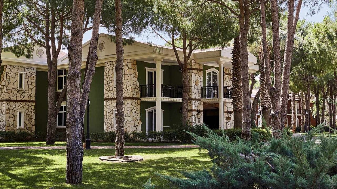 Robinson Club Nobilis