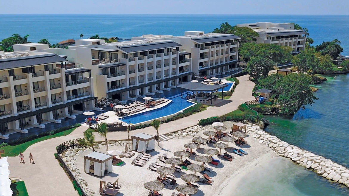 Hideaway at Royalton Negril
