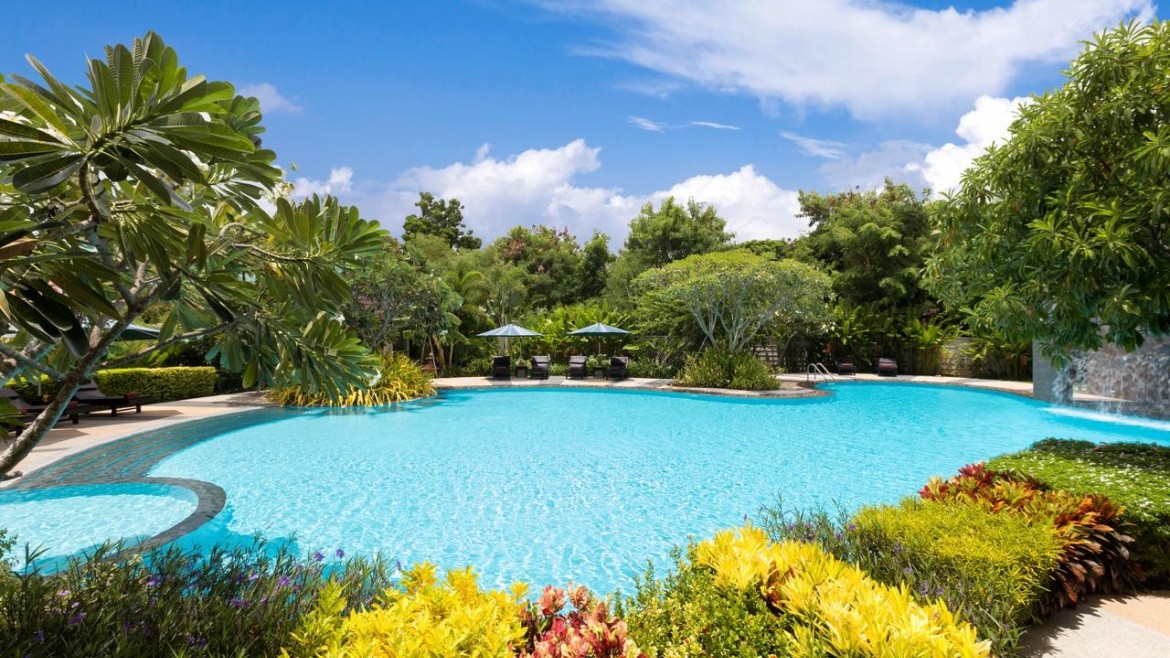 The Radiance Pattaya