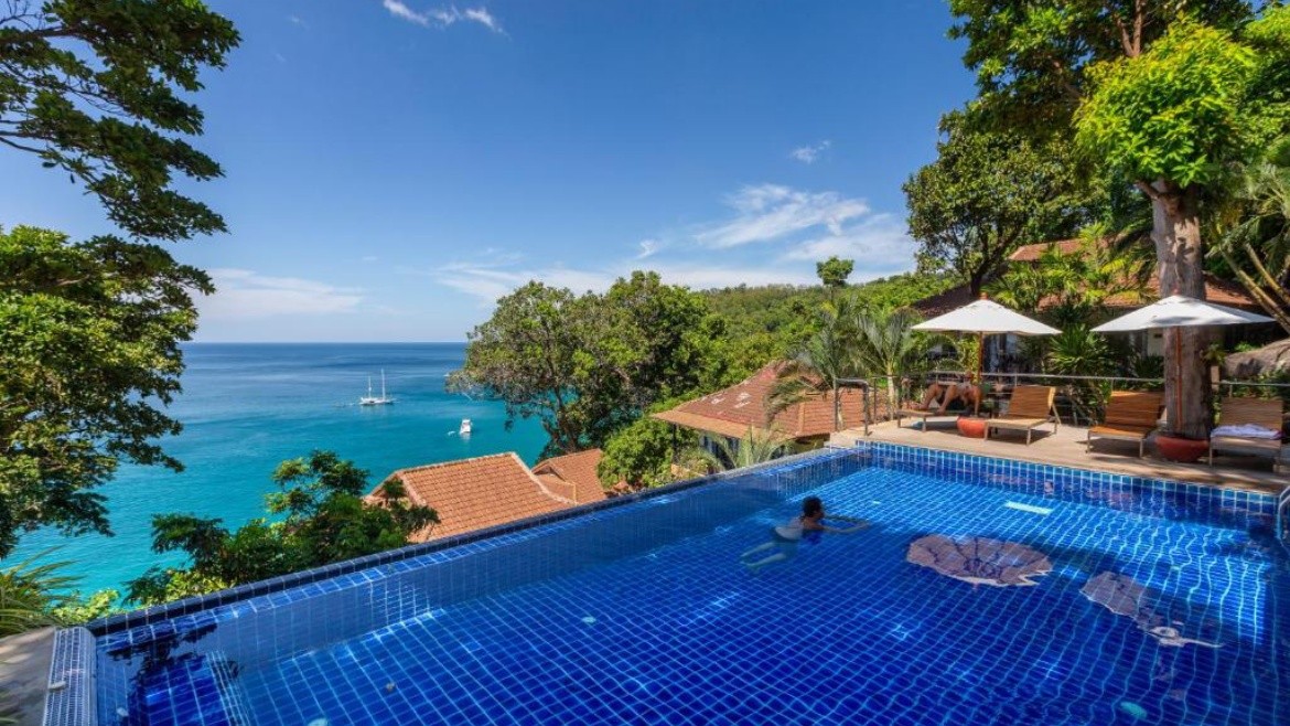 Secret Cliff Resort & Restaurant