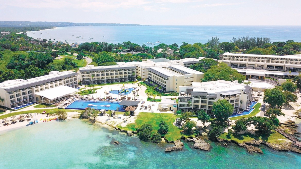 Royalton Negril